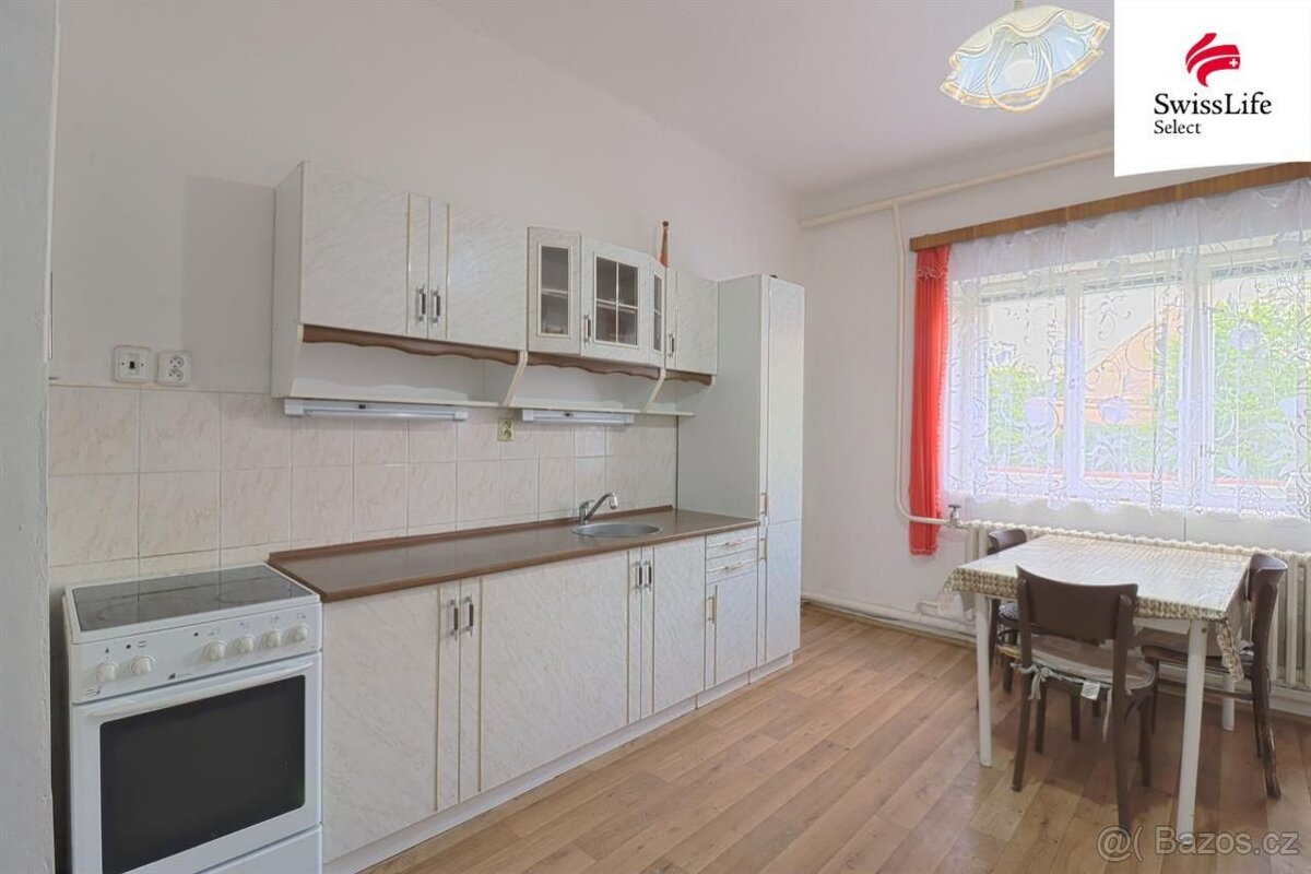 Prodej rodinného domu 90 m2, Kolešovice - 6