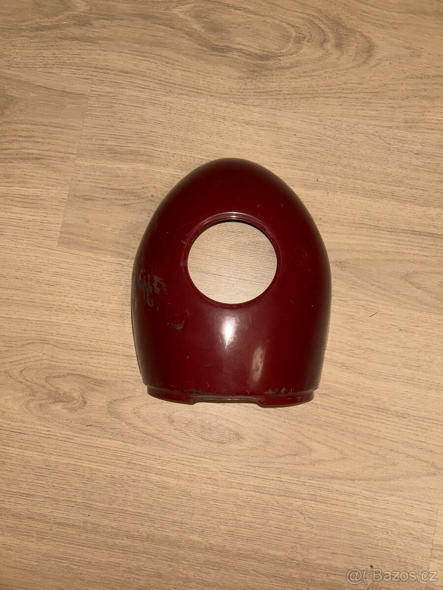 Jawa 250 / 350 horní maska - 6