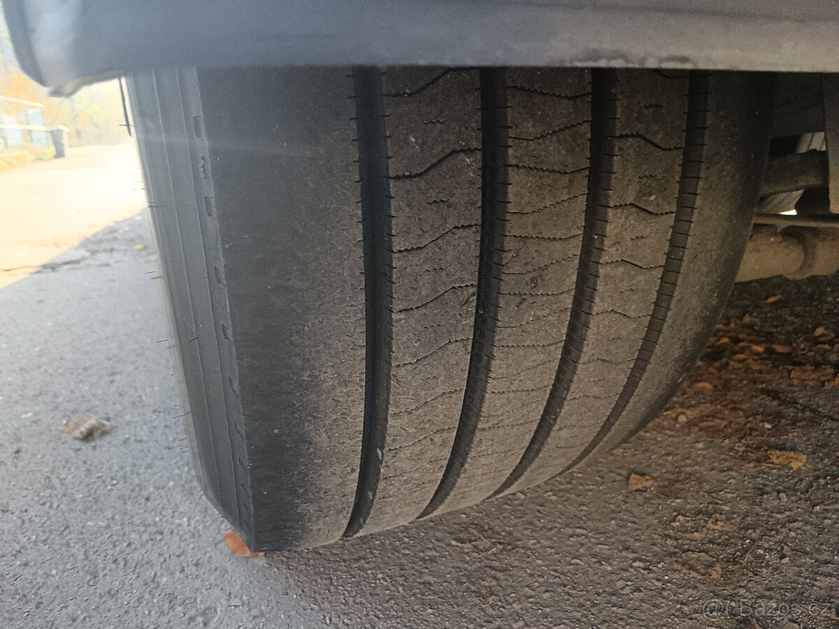 Návěs Schwarzmüller SPA/3 Mega - 6