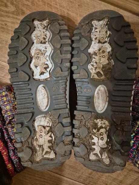 Dívčí sněhule Cortina vel 35 - 6