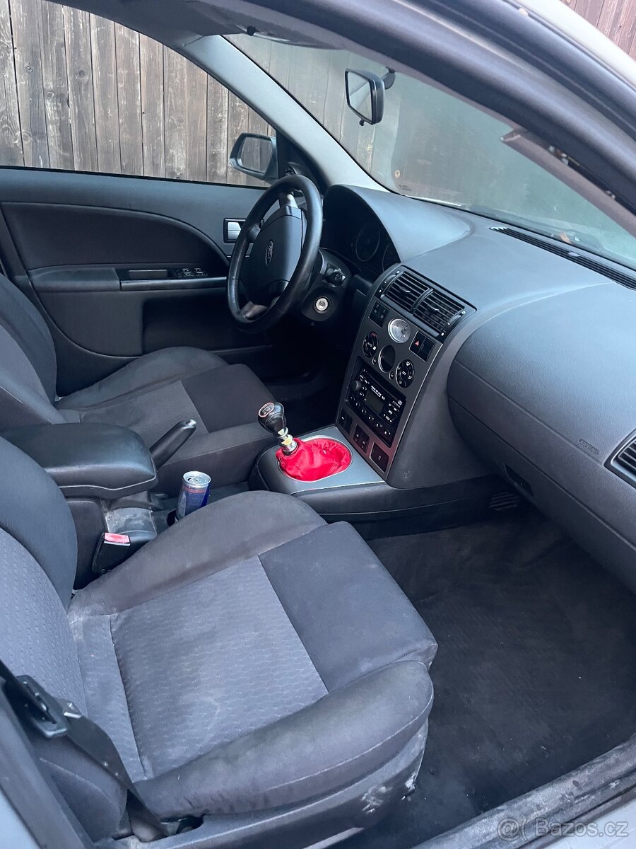 Ford Mondeo - 6