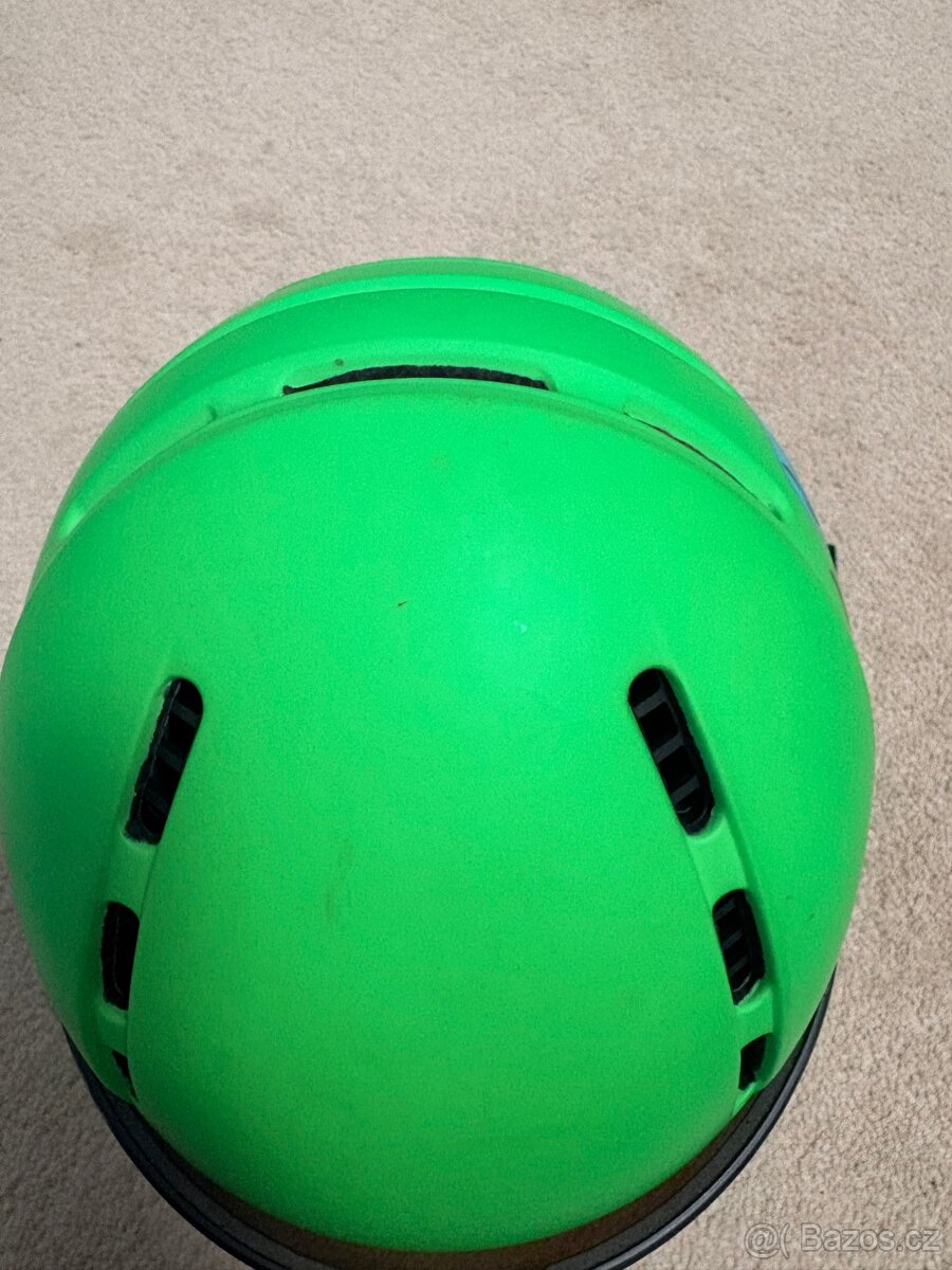 Lyžařská helma - 6