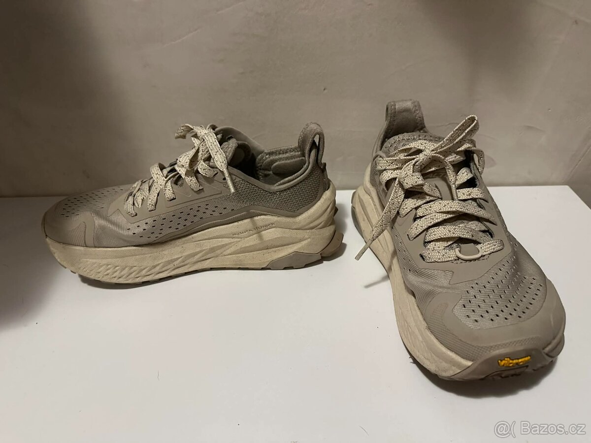 dámské trailové běžecké boty Altra - 6