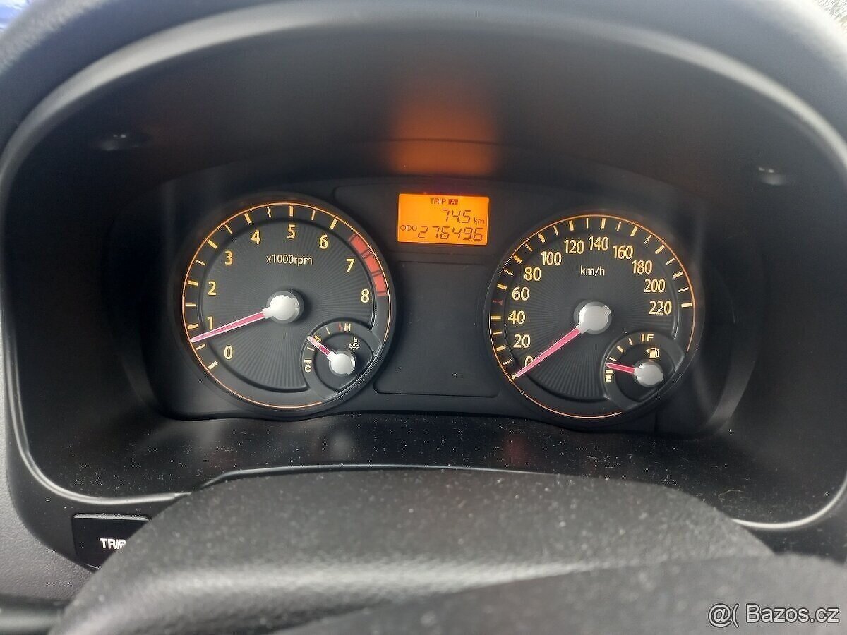 Kia Rio 1,4 LPG - 6