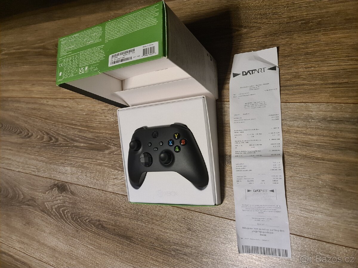 Ovladač xbox series - 6