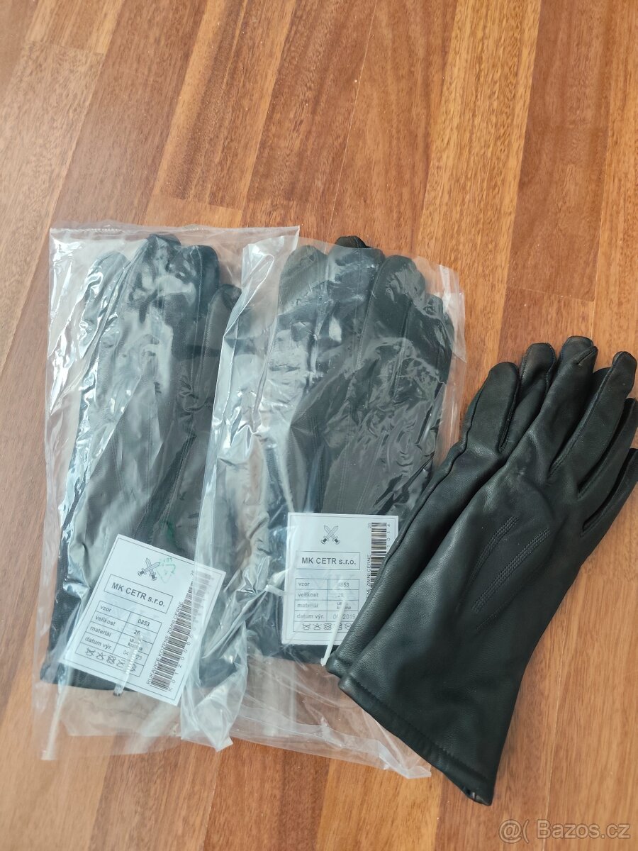 Nové oblečení AČR - 6