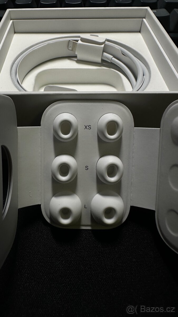 AirPods Pro 2022 - 6