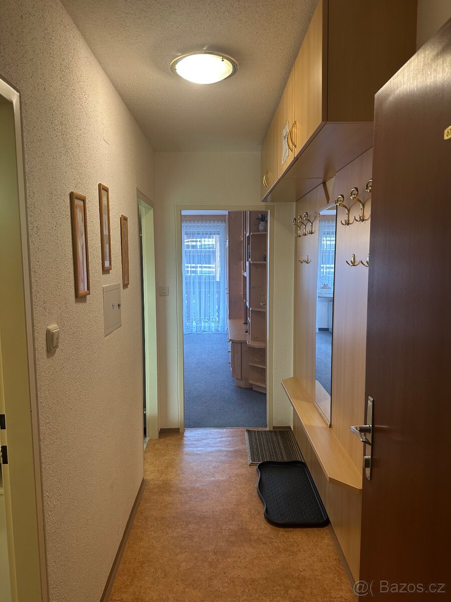 Apartmán v Kaprunu k pronájmu - 6