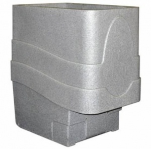 Evolution Aqua Cetus Sieve filtrace - jezírková filtrace - 6