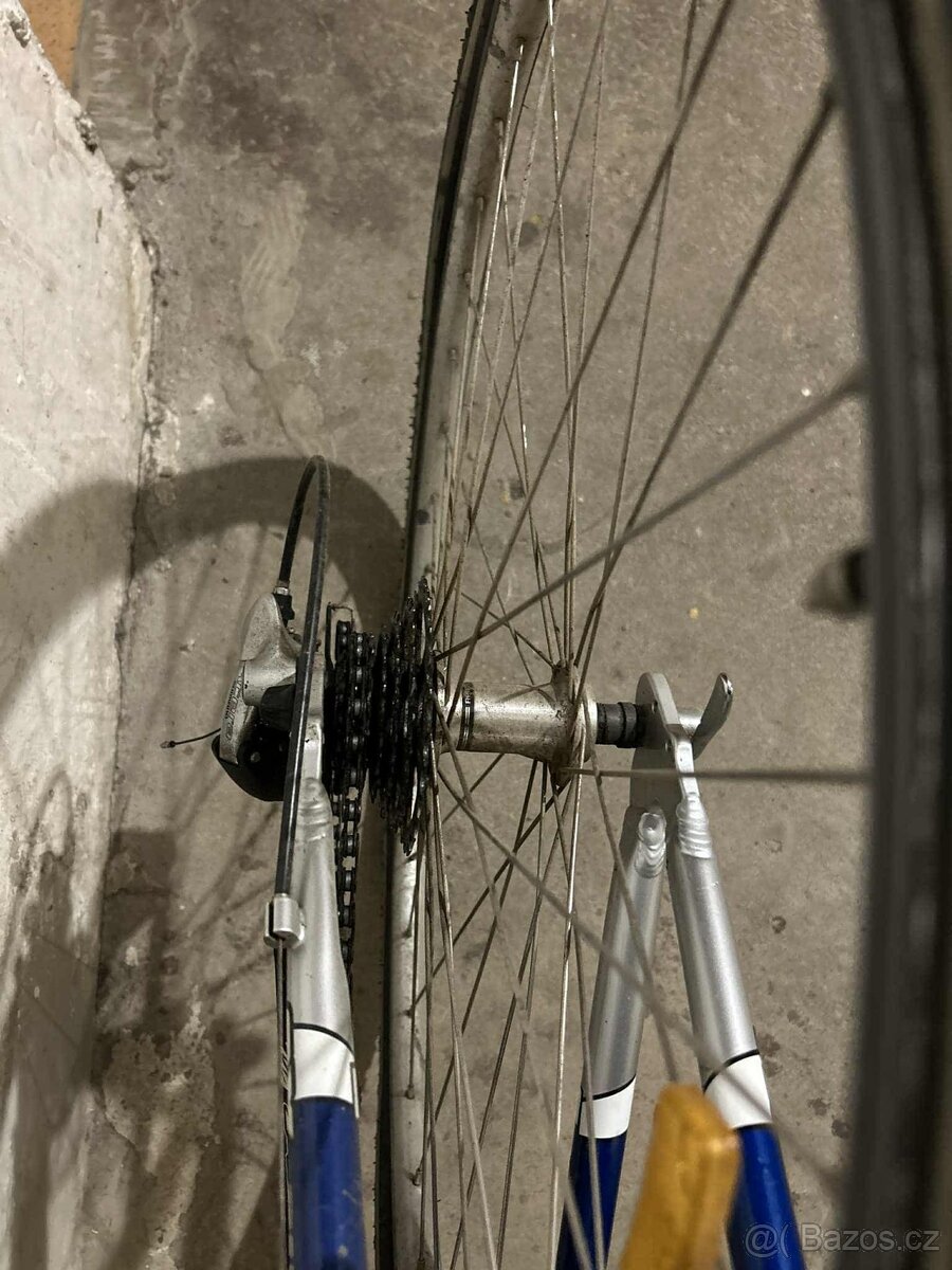 Kola koloběžky - 6