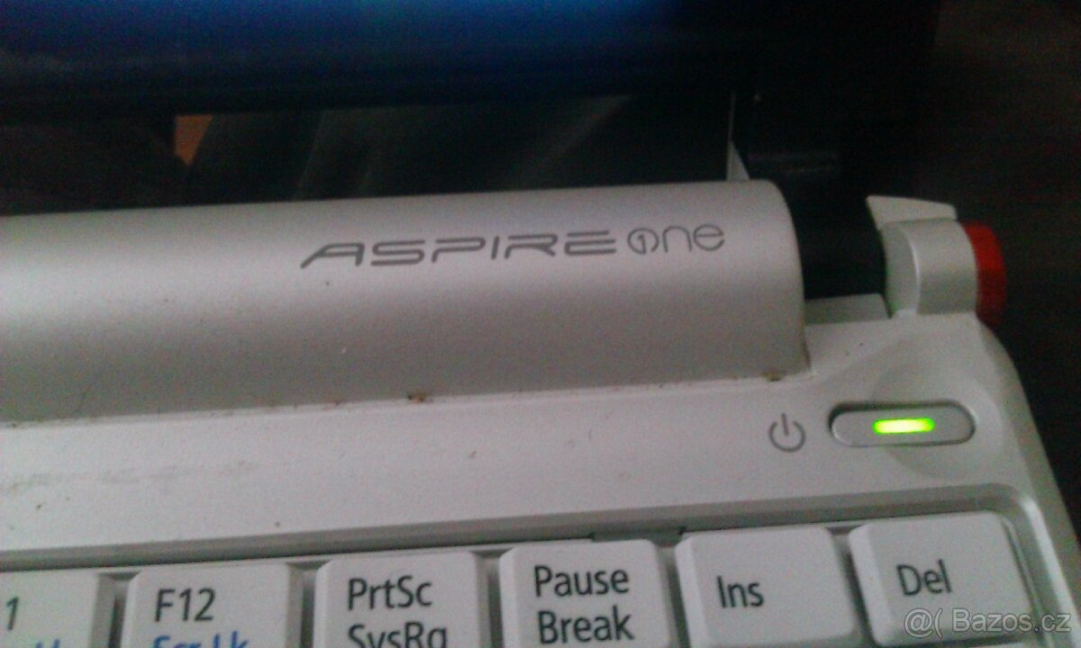Prodam nebo Vymenim NetBook Acer - 6