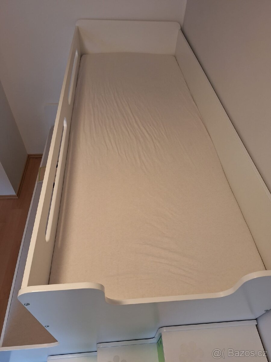Patrová postel - 6