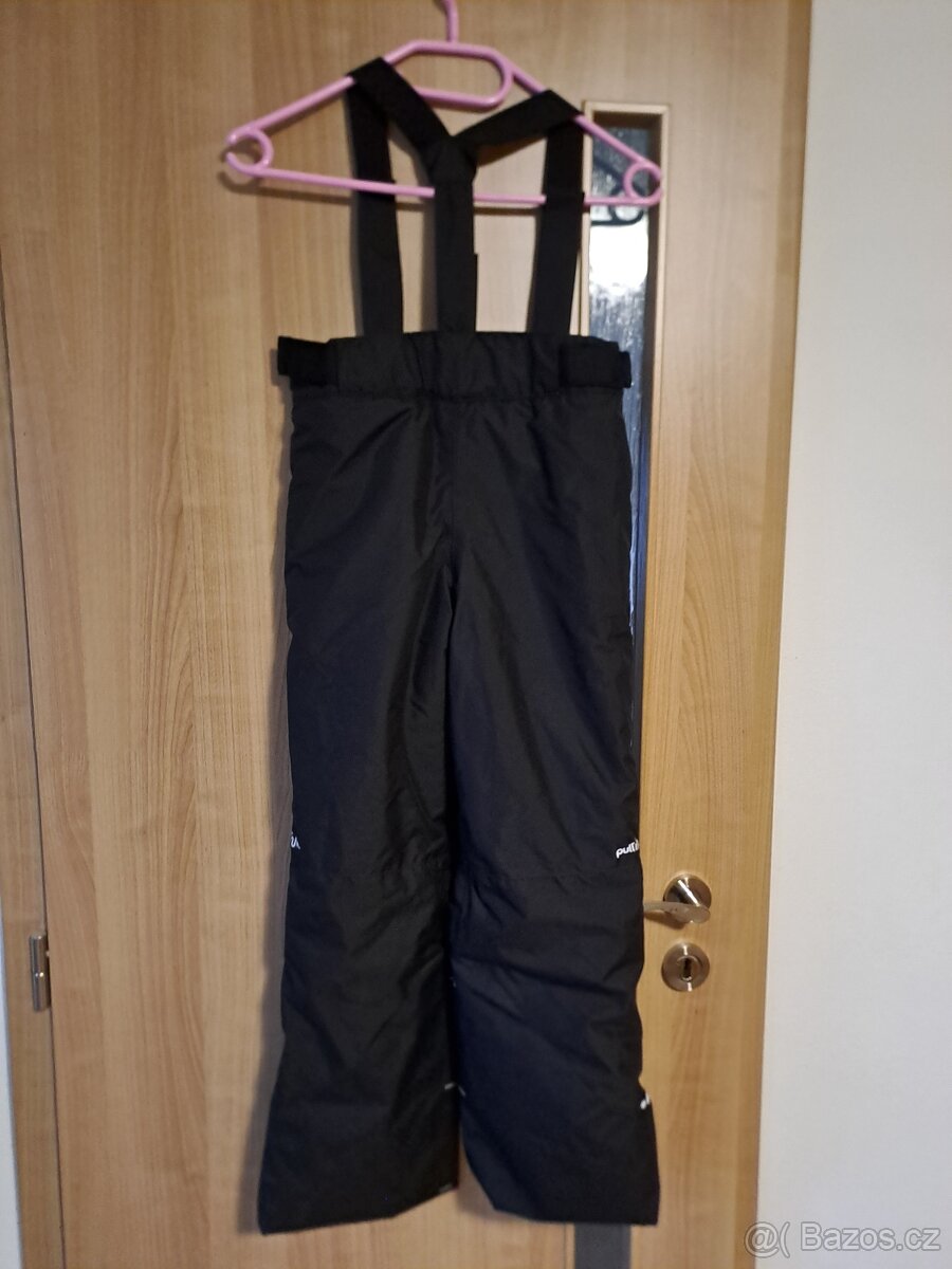 Lyžařské kalhoty - 6