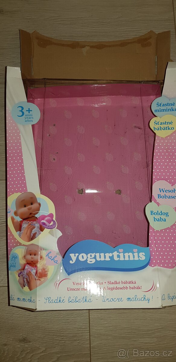 Panenka pro malé holčičky - 6