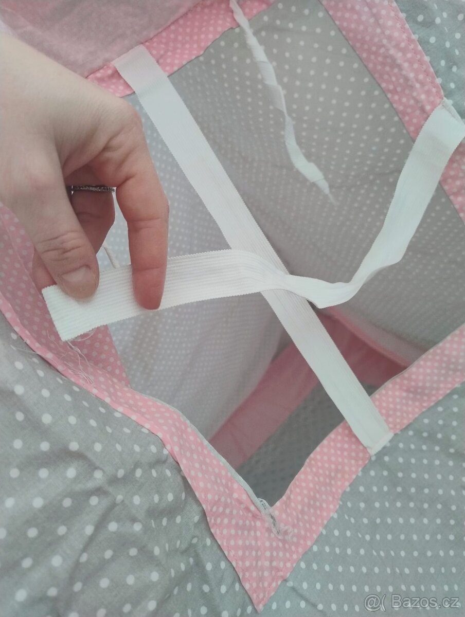 Dětský stan teepee - 6