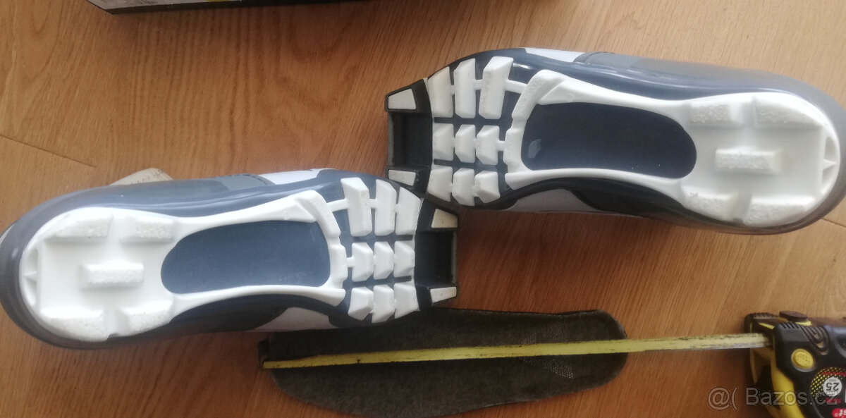 Dětské běžecké boty Fischer č.36 - 6