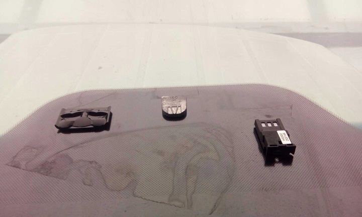 Hyundai I40 čelní sklo - 6