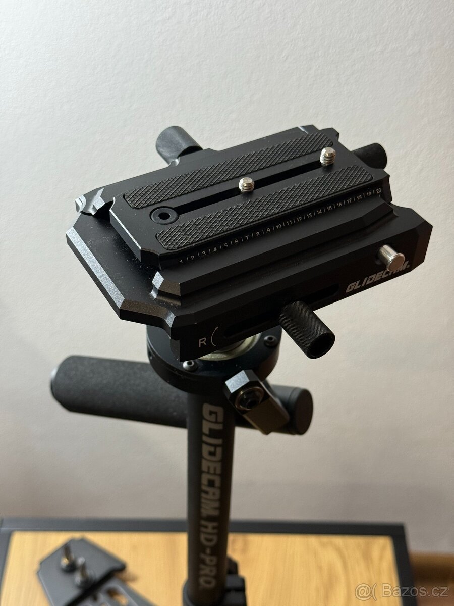 Glidecam HD-PRO - 6