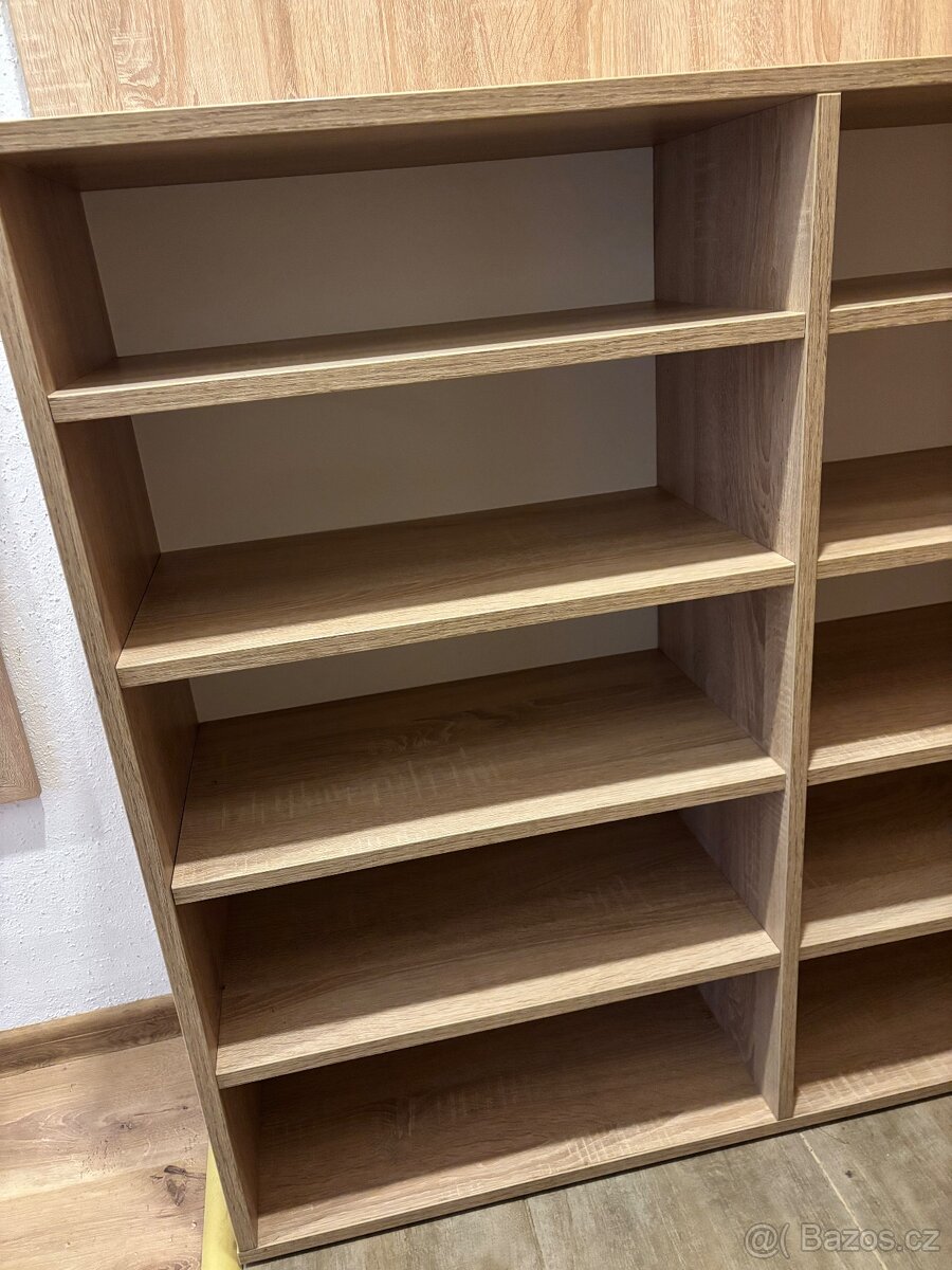 Předsíňová souprava - 6