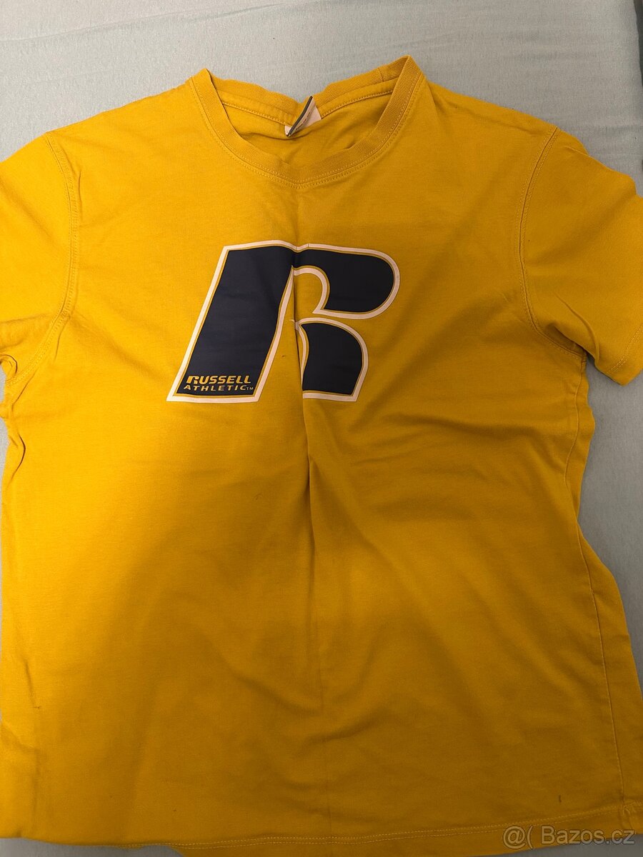 Prodám balík chlapeckého oblečení - 6