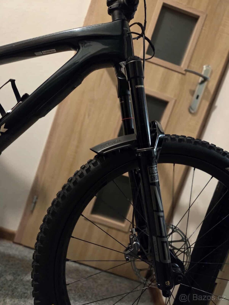 Trek slash karbon M/L - 6