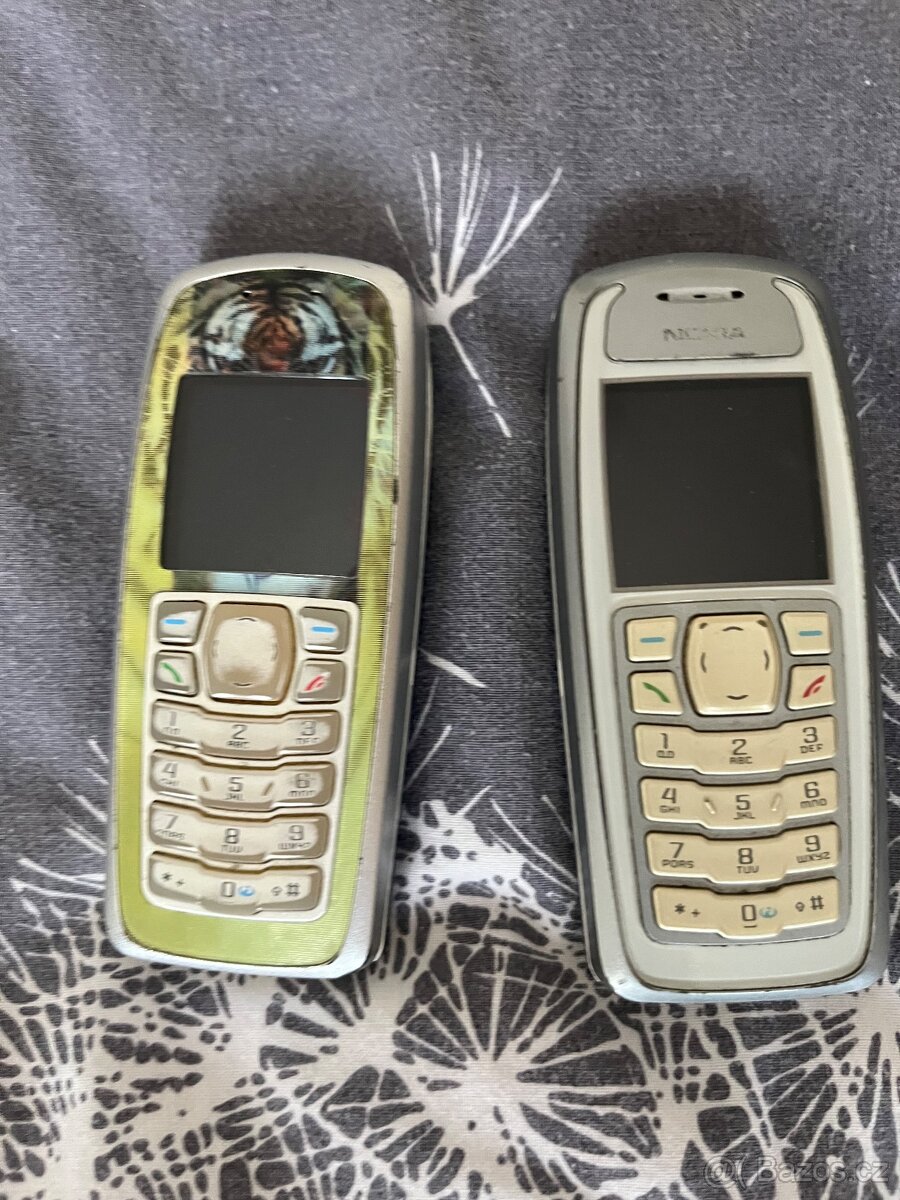 Nokia 3100 - 6