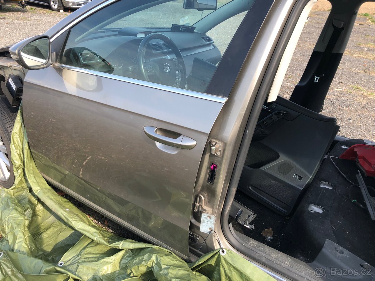 Passat B7 2.0tdi 103 kW - 6