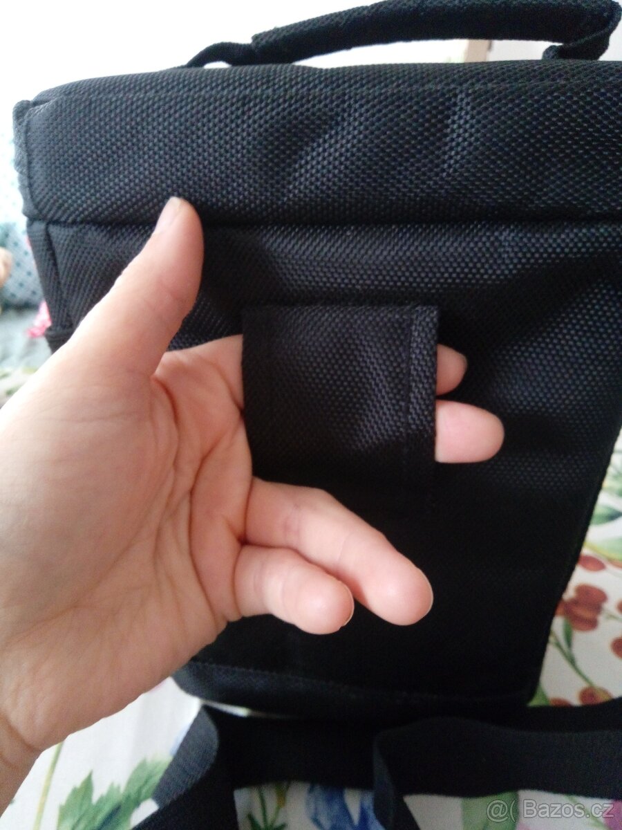 Pouzdro na foťák - 6