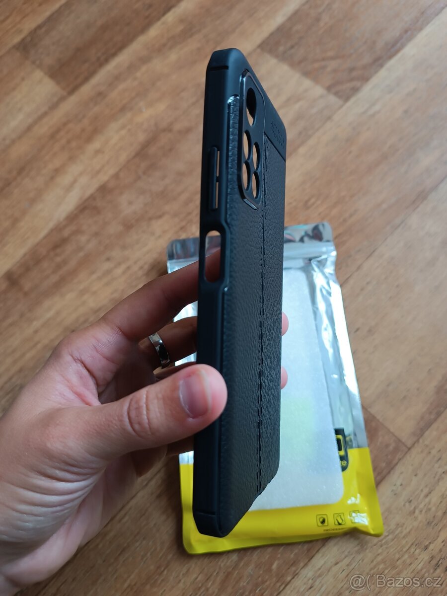 Kryt pro Xiaomi Poco M4 Pro 5G - 6