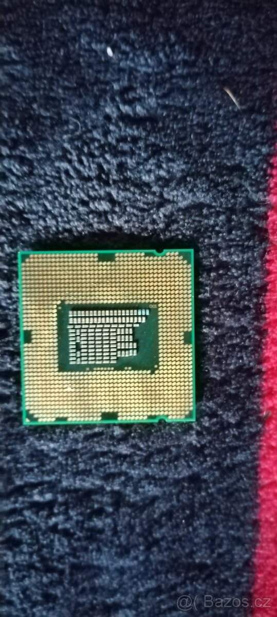 Prodej drobností 2 - 6