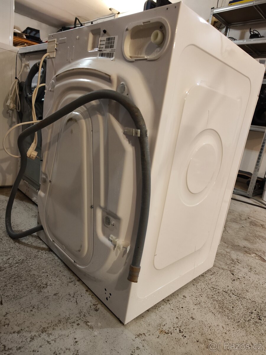 Pračka Whirpool - 6