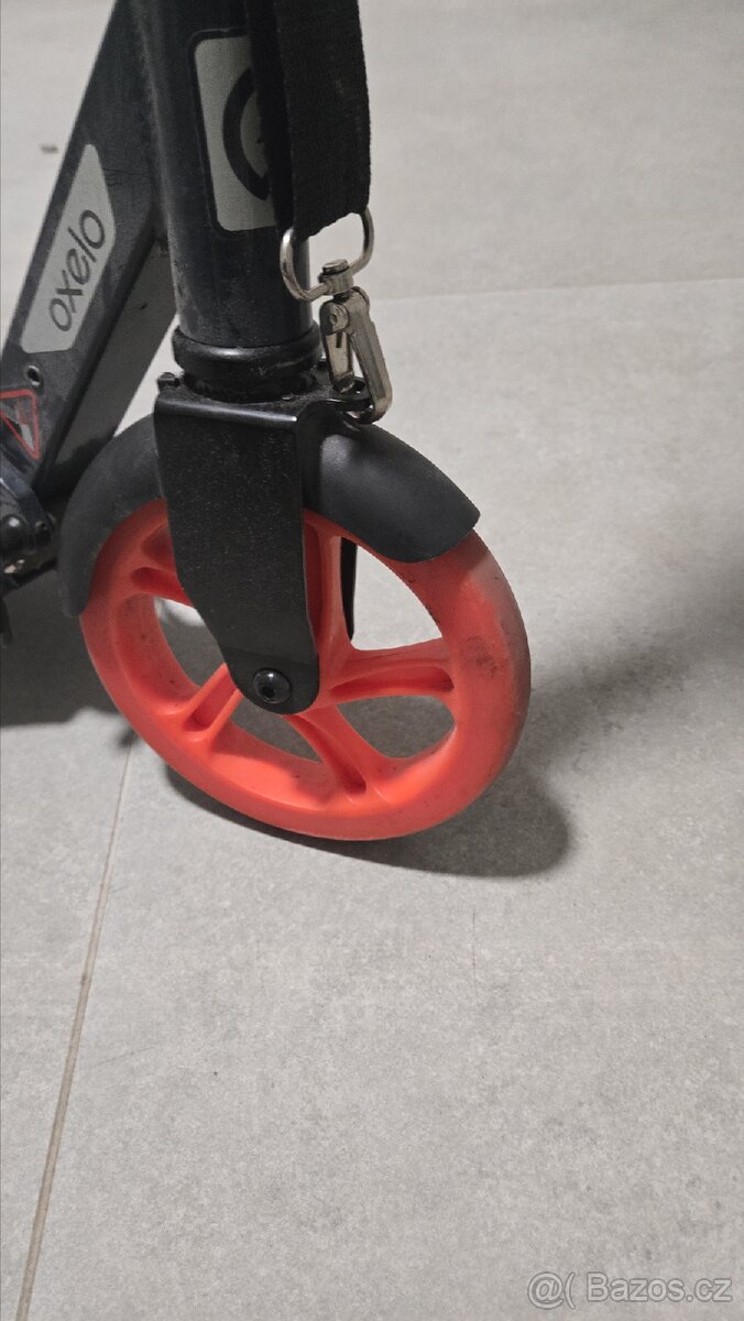 Prodám koloběžky - 6