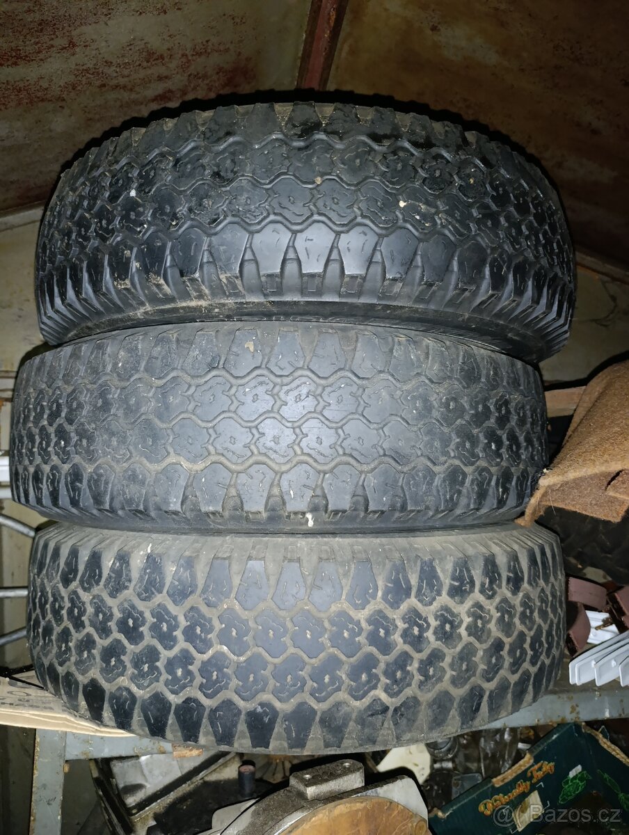 Suzuki samurai niva 3 ks disku - 6