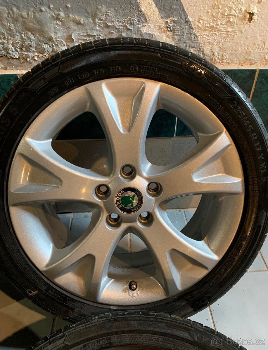 Alu Pallas r17 - 6