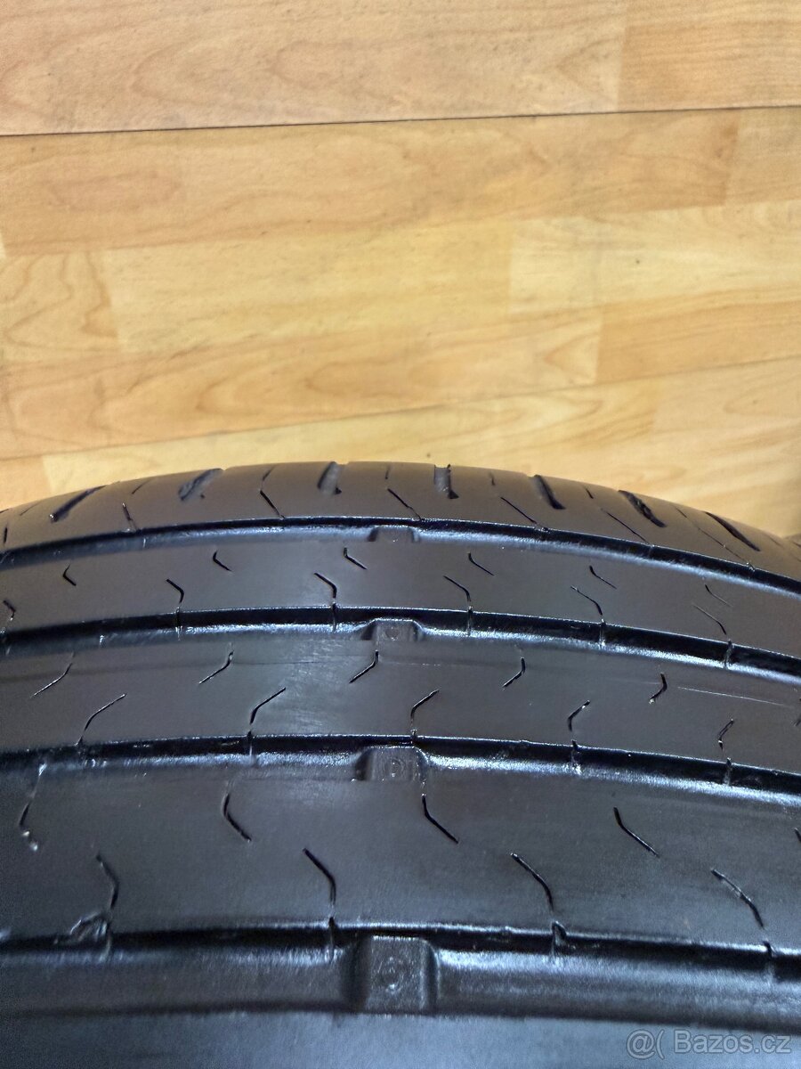Letní pneu 205/55/16 - 6