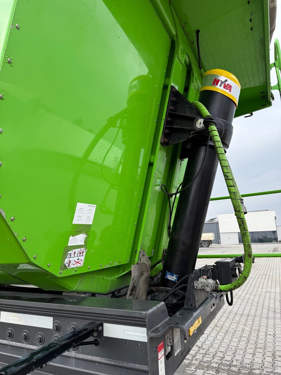 Naves Schwarzmuller Thermo - 6