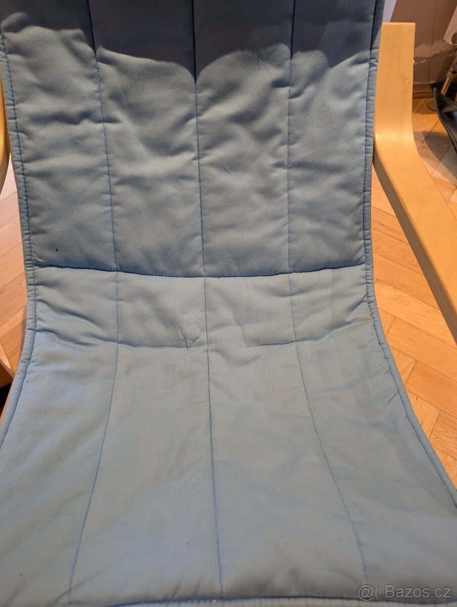 Dětské křesílko ikea - 6