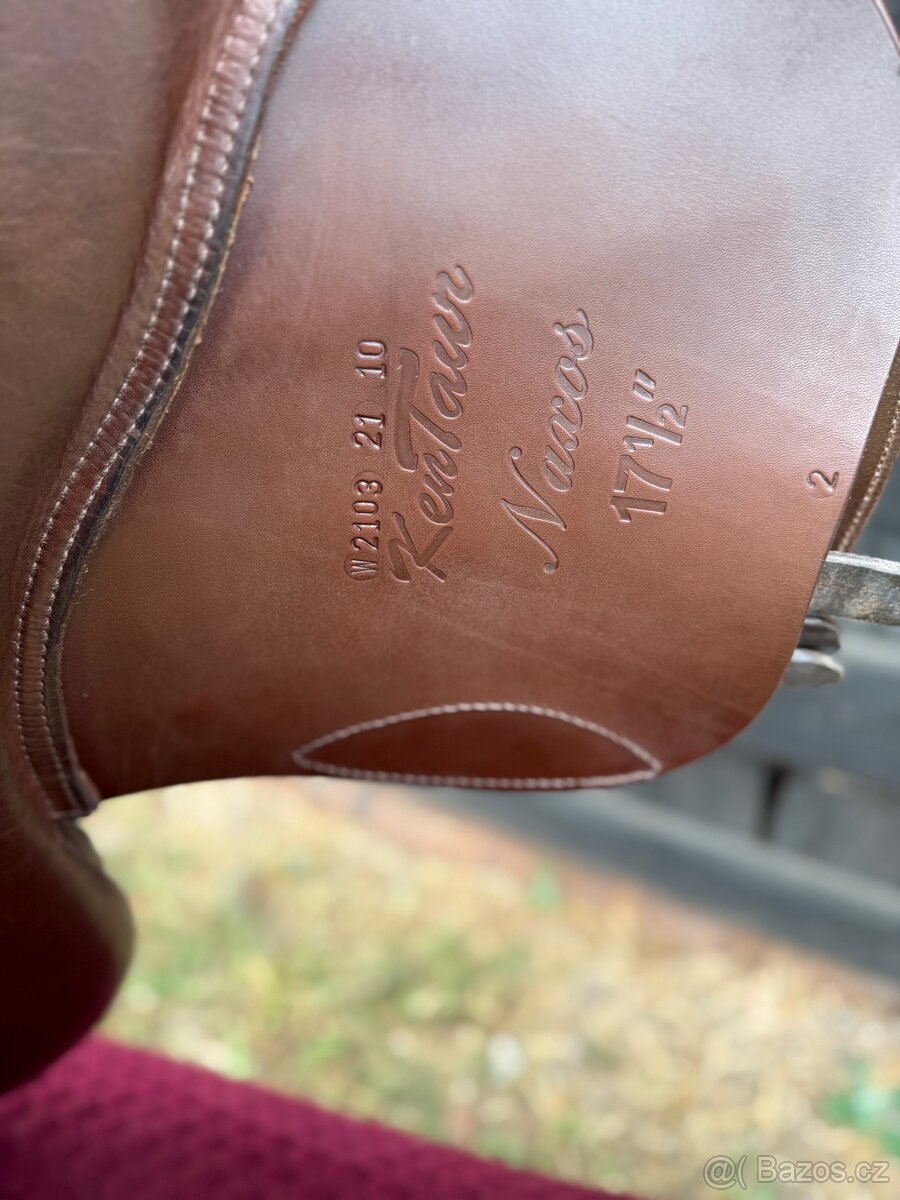 Skokový kentaur naxos - 6