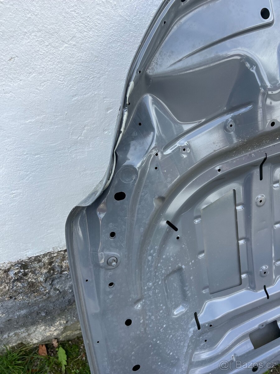 Kapota Ford Ranger (2021) - 6