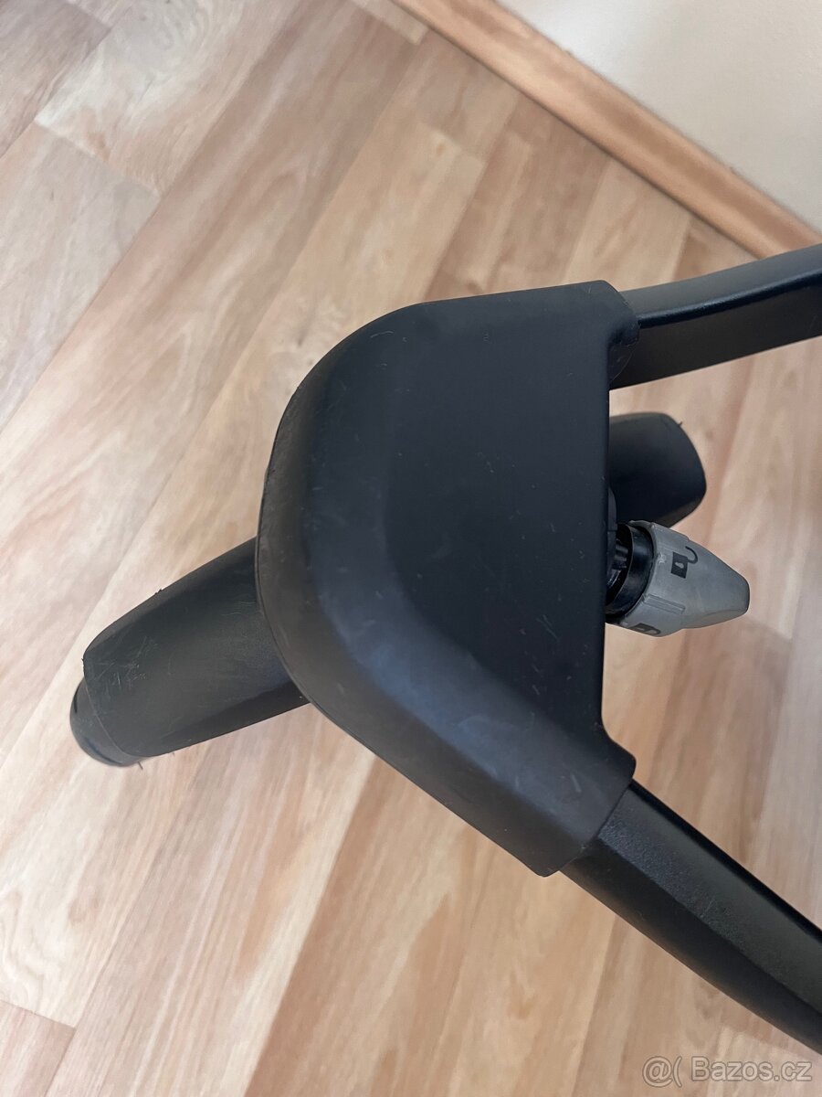 Thule Urban Glide 2 + korba a příslušenství - cena k jednání - 6