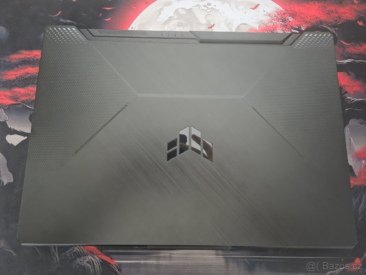 ASUS TUF Gaming F15 | RTX 3050 | Intel Core i5 - 6