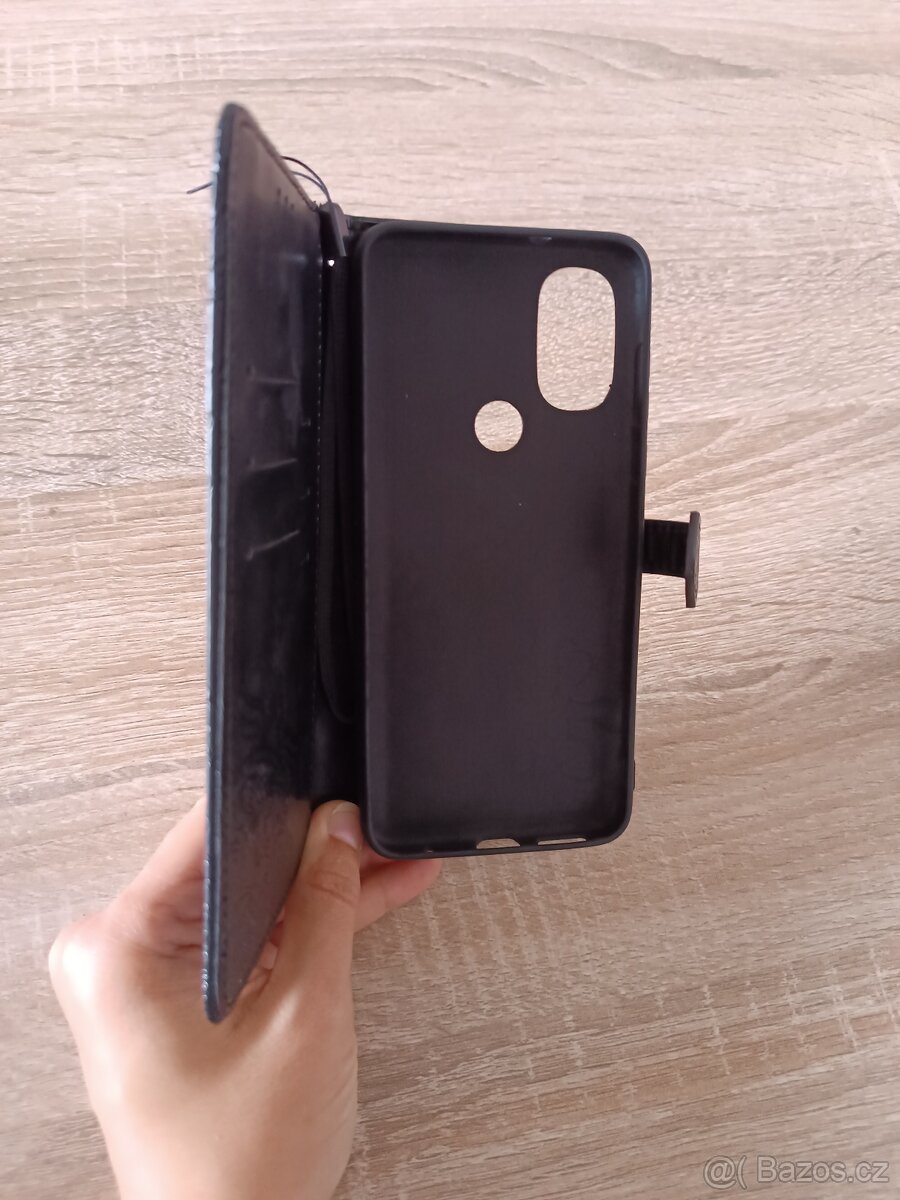 Pouzdro RanTuo pro Motorola Moto G Power 2022 - 6