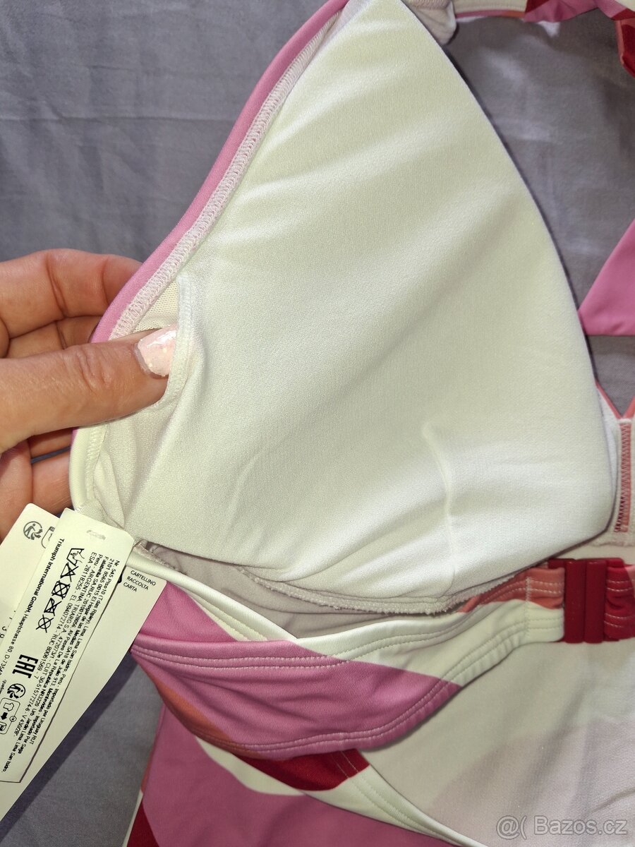 Dámské celkové plavky Triumph - 6