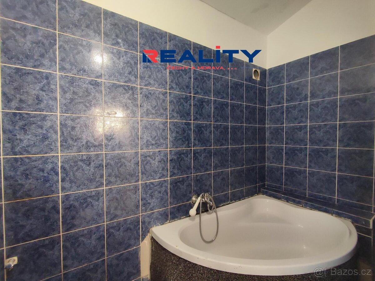 Pronájem bytu 2+1 - 6