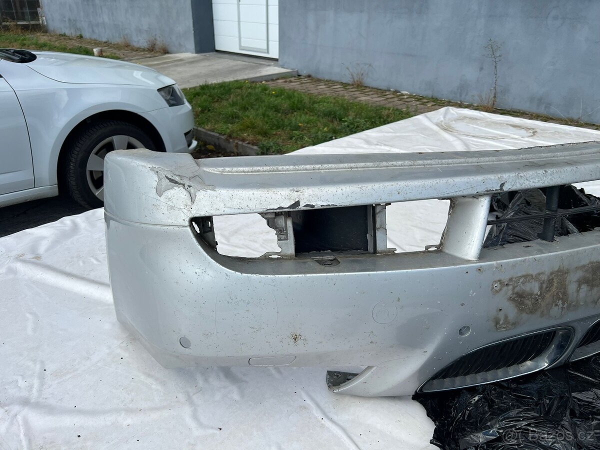 Náhradné diely na BMW e60 - 6