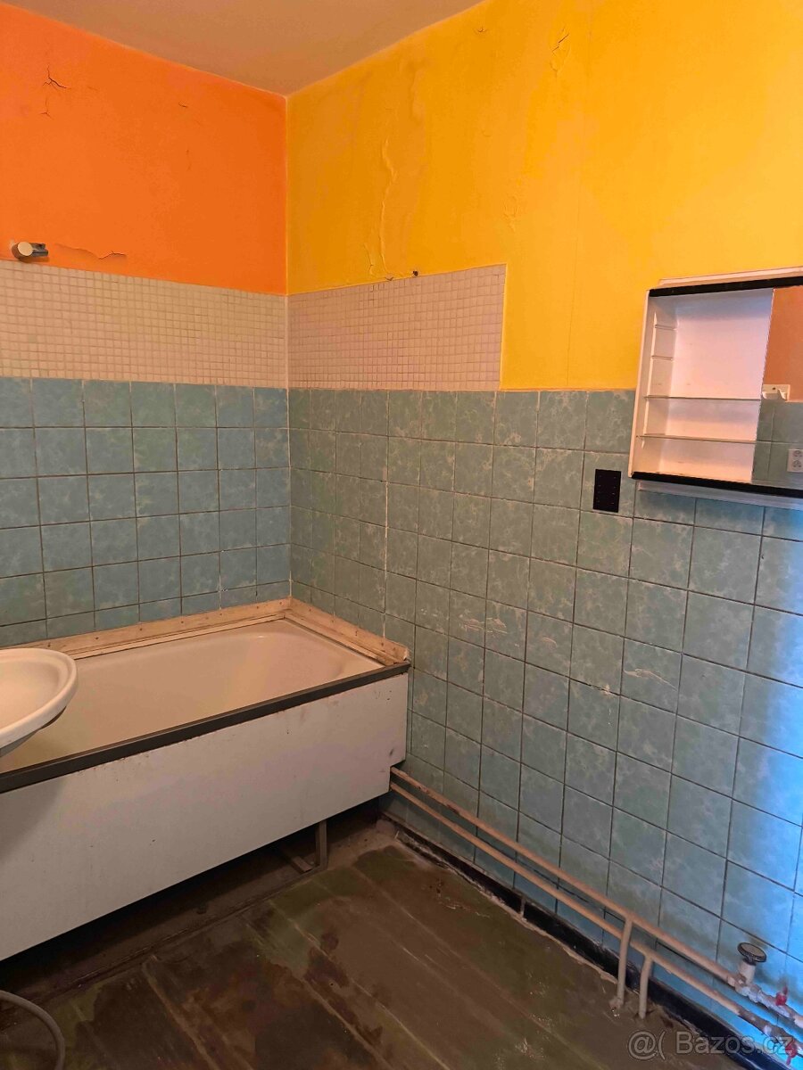 prodej mezonetového bytu 3+1 - 6