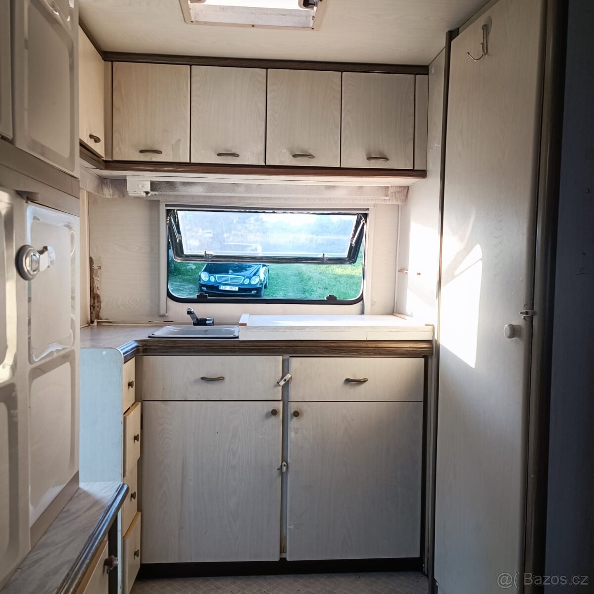 Hobby Classic 400t 2005 - 6