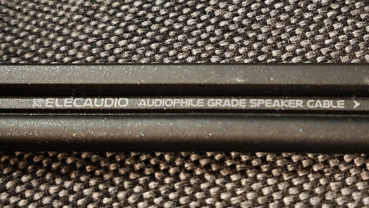 ELECAUDIO HP-25 OCC - 6