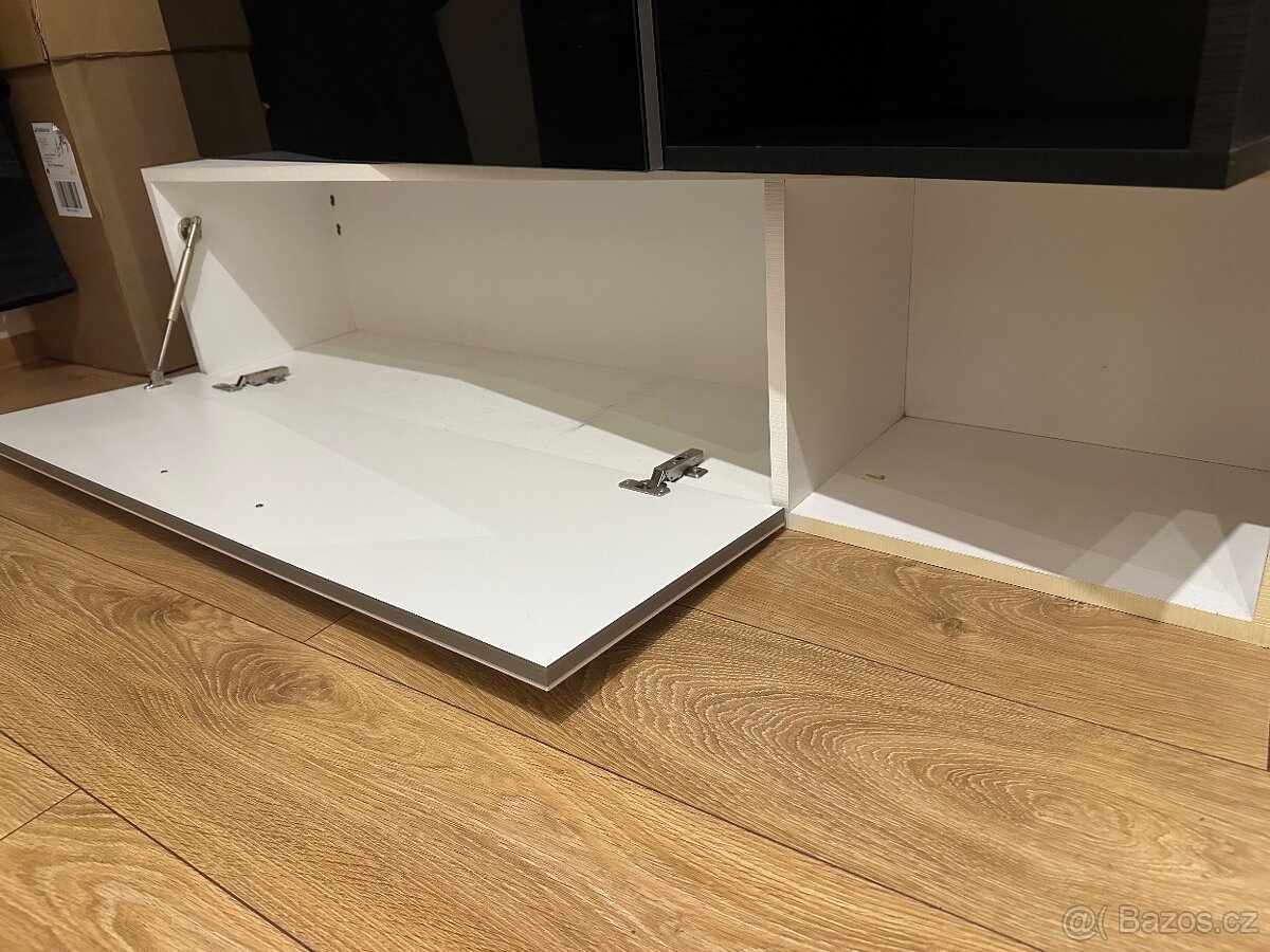 Designové závěsné skřínky - 6