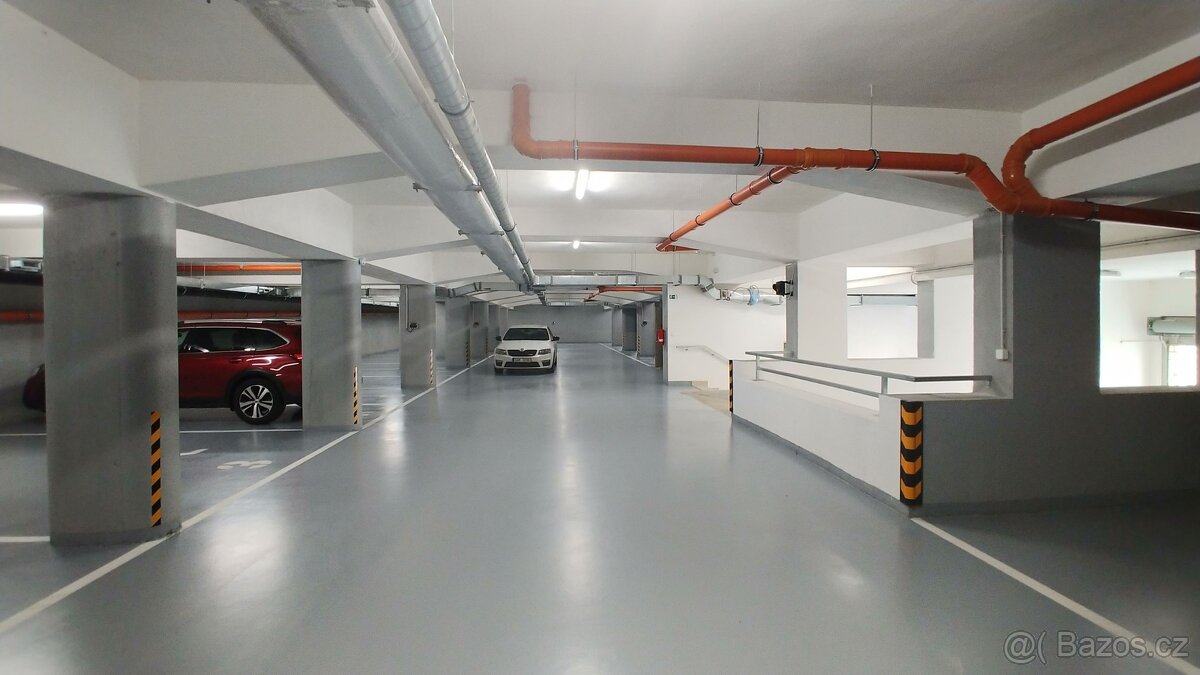Prodej bytu s družstevním financováním, nový byt 2+kk, 55m² - 6
